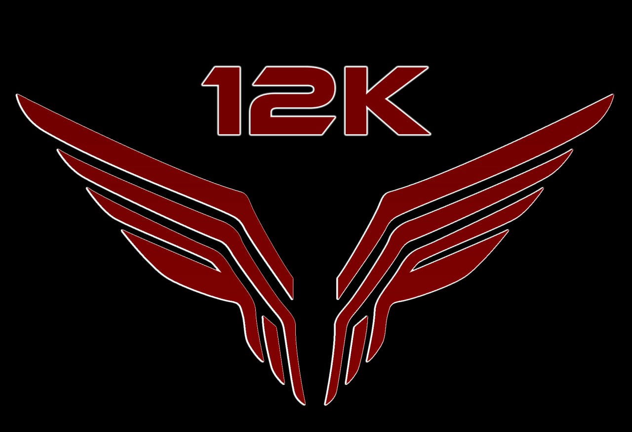 Рубикон - 12 000 пораженных целей!