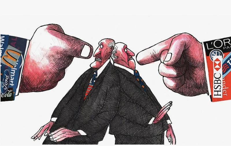 Михаил Онуфриенко: Павел Данилин @ctotoznayu: