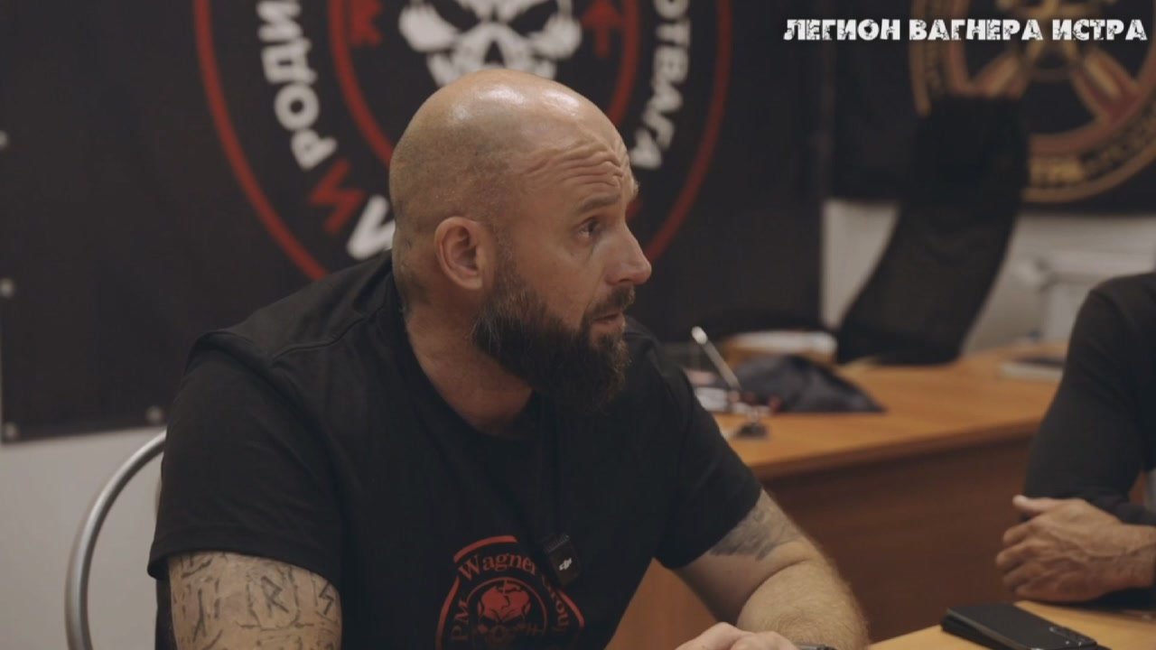 5600000 в год!. Джамбо братья! Только для подразделения «Легиона Вагнера Истра» , только для бойцов, которые идут к командиру ЧВК Вагнера — Русичу Выплата за заключение контракта в м.о. Истра 3.000.000 Работай с...