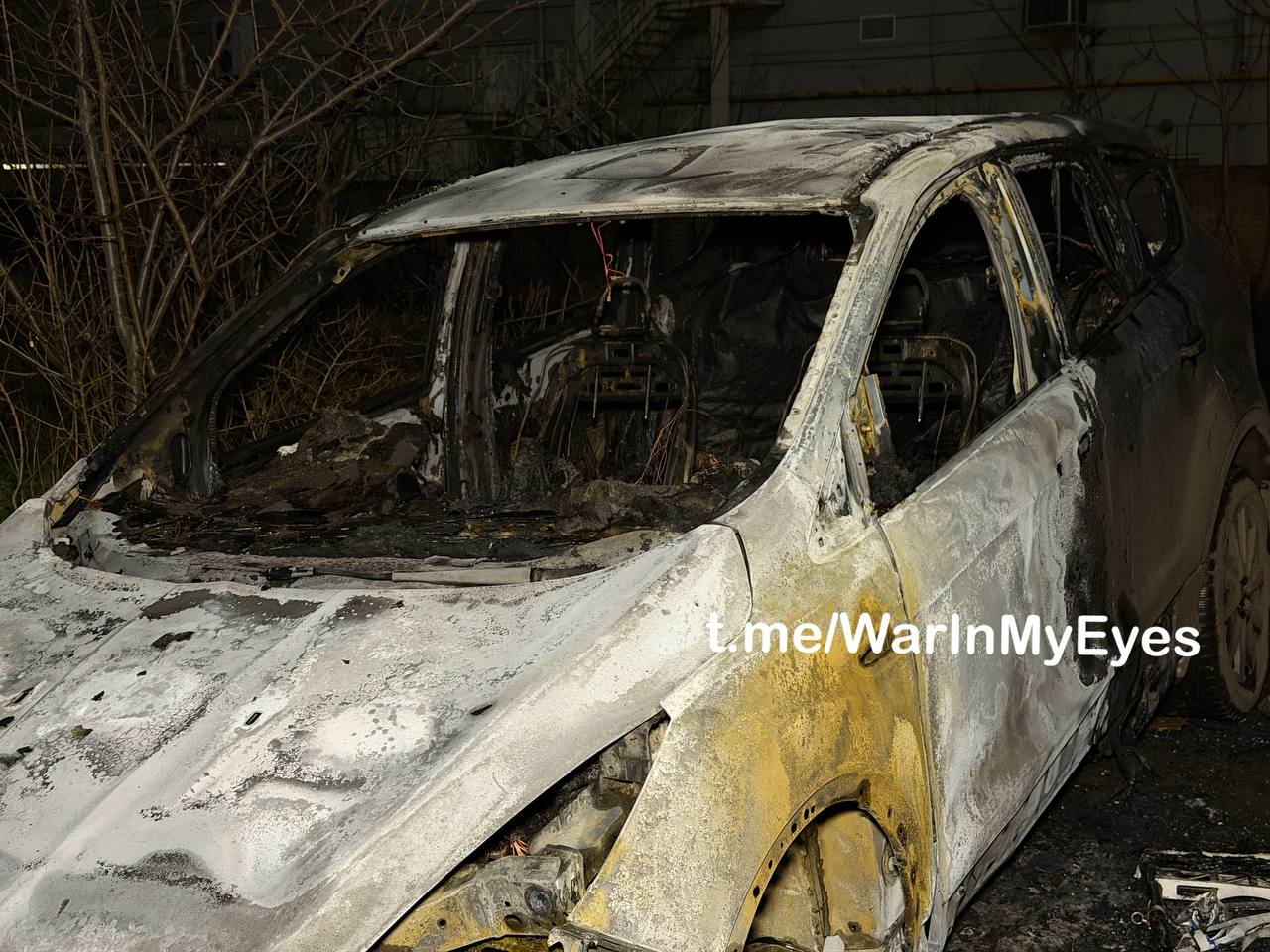 Дмитрий Стешин: Слышал вчера, как эта мразь не просто жужжала, а гудела, достаточно низкий звук был Дмитрий Стешин: Слышал вчера, как эта мразь не просто жужжала, а гудела, достаточно низкий звук был
