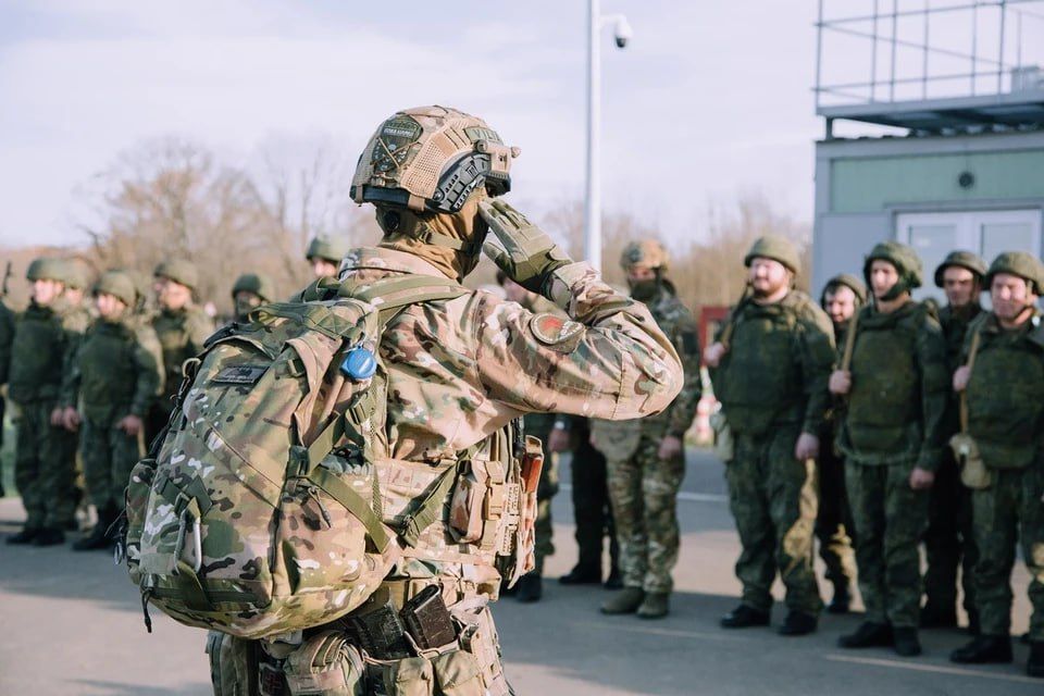 Александр Коц: Минобороны начало формировать региональную ПВО