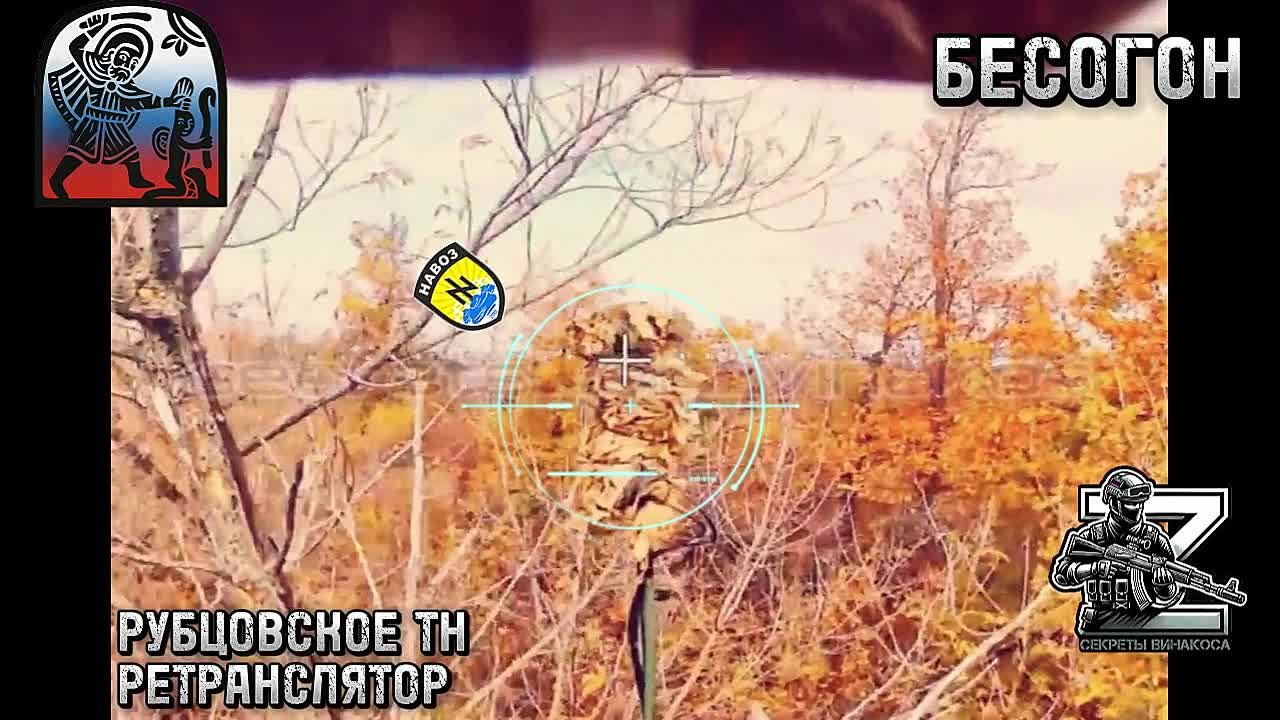 Подборка уничтожения техники противника из 3 армейского корпуса "азов"