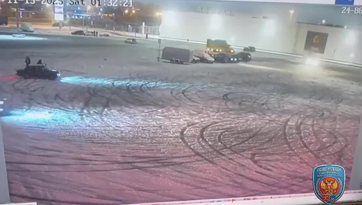 В процессе контроля за дорожным движением сотрудники Госавтоинспекции анализируют видеозаписи с камер, установленных на улицах города