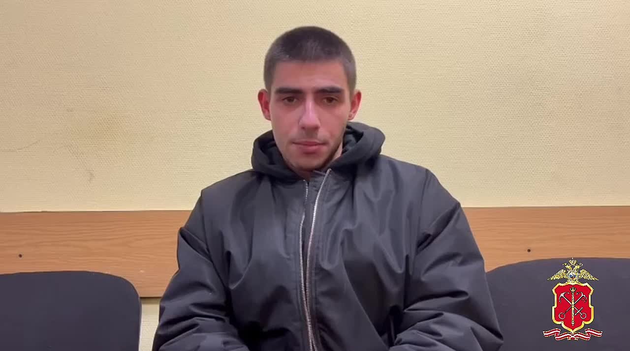 В Санкт-Петербурге задержаны подозреваемые в разбойном нападении на площади Чернышевского