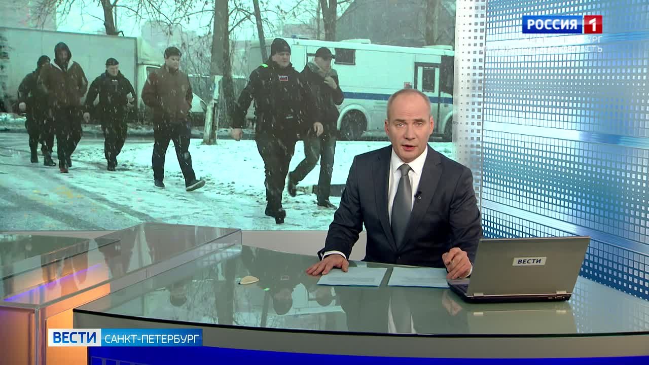 Полиция в ходе рейда по домам кочевников в Тосненском районе обнаружила подпольную майнинг-ферму