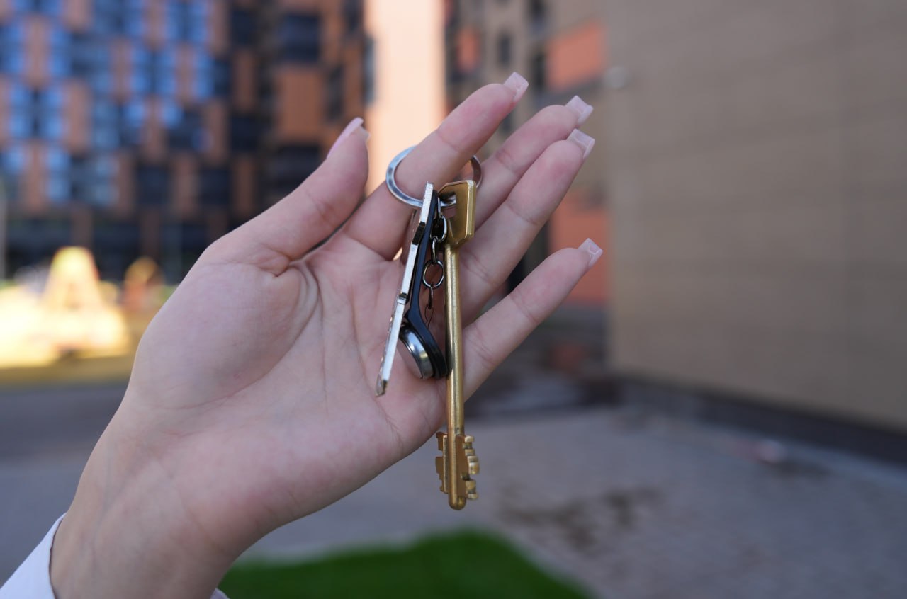 Законопроект о борьбе с «бабушкиной схемой» при продаже квартир внесли в Госдуму