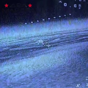 Два майора: Харьковское направление Окрестности н.п. Хатное