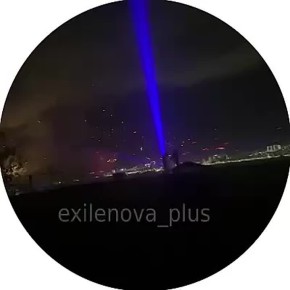 Два майора: Противник публикует битву наших стражей неба с БПЛА ВСУ в Краснодарском крае