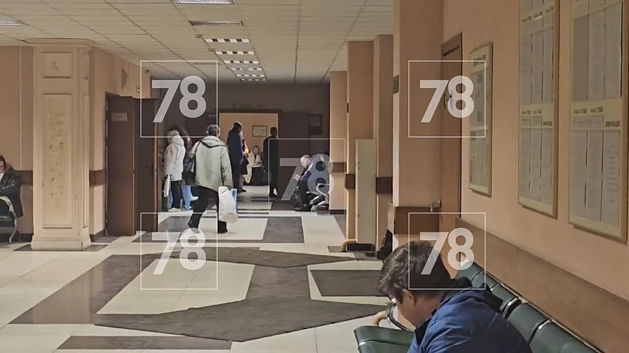 Киллер Андрей Артюхин, пытавшийся убить петербургского адвоката Виктора Патрушева, отправится в зону СВО