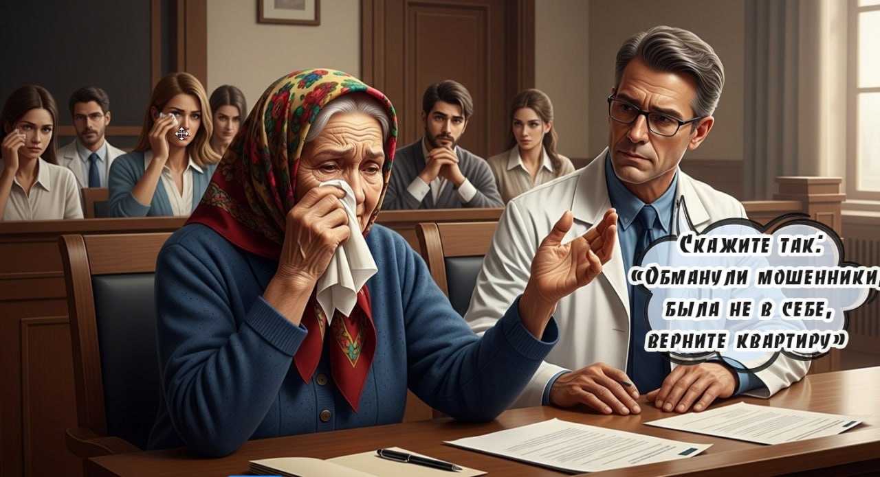 В России стало страшно покупать квартиры на "вторичке" – Царьград раскрывает, кому выгоден "казус Долиной"?