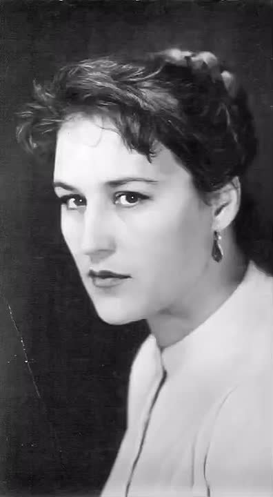 25 ноября исполняется 100 лет со дня рождения актрисы Нонны Мордюковой