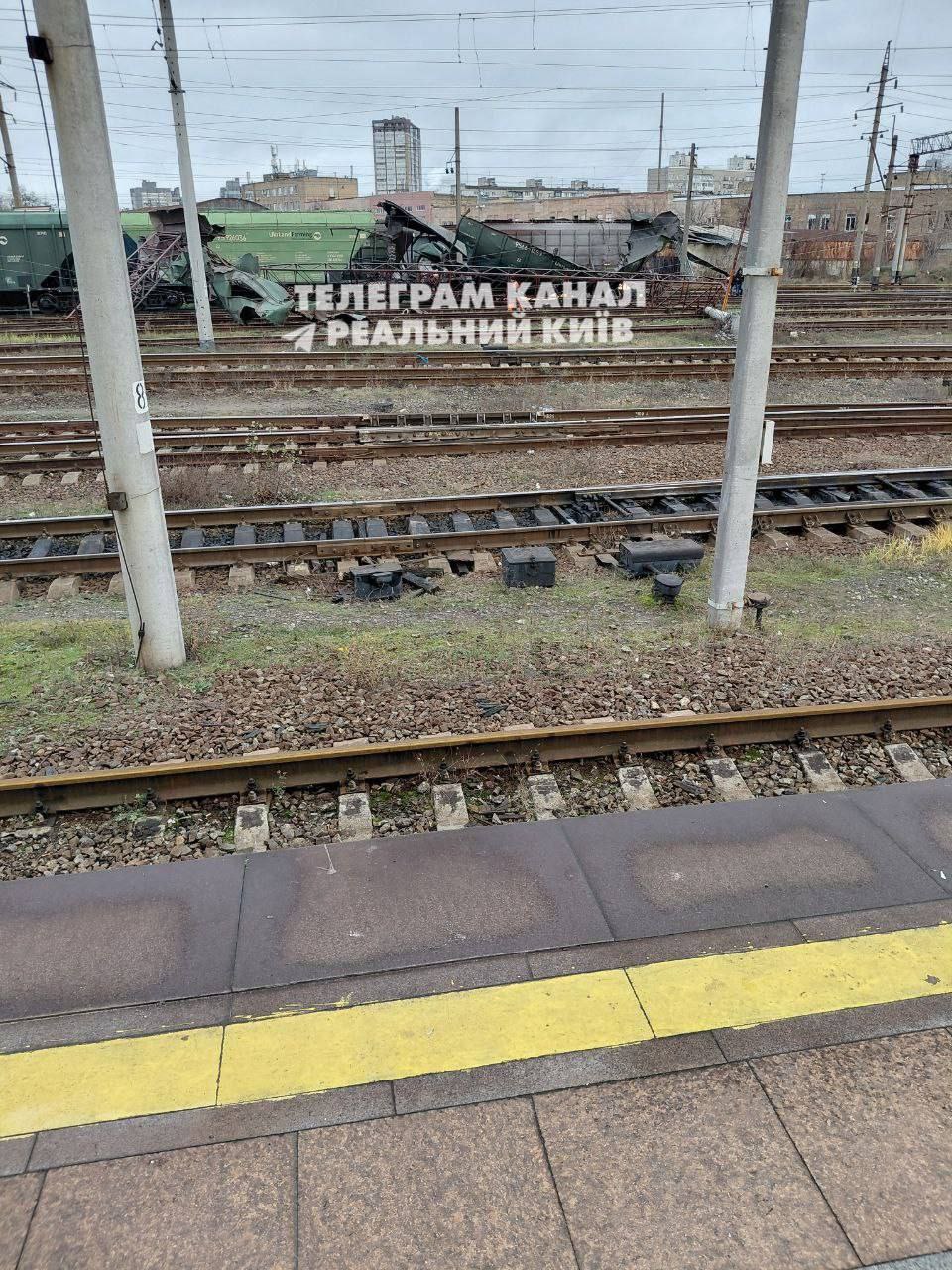 Юрий Баранчик: Российская армия нанесла по Украине комбинированный удар: "Калибры" с Чёрного моря, баллистические ракеты, "Кинжалы" и БПЛА Юрий Баранчик: Российская армия нанесла по Украине комбинированный удар: "Калибры" с Чёрного моря, баллистические ракеты, "Кинжалы" и БПЛА