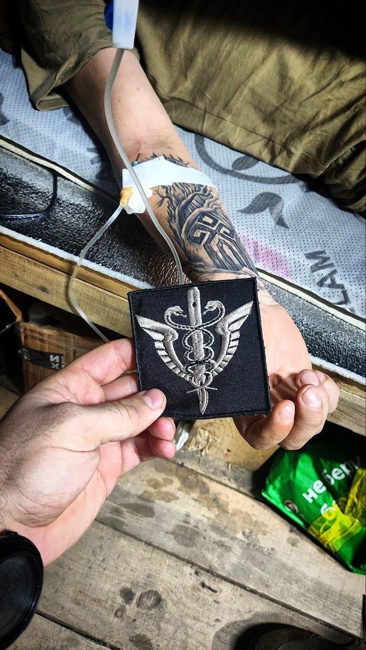 Основные моменты, при выполнении катетеризации периферической вены: