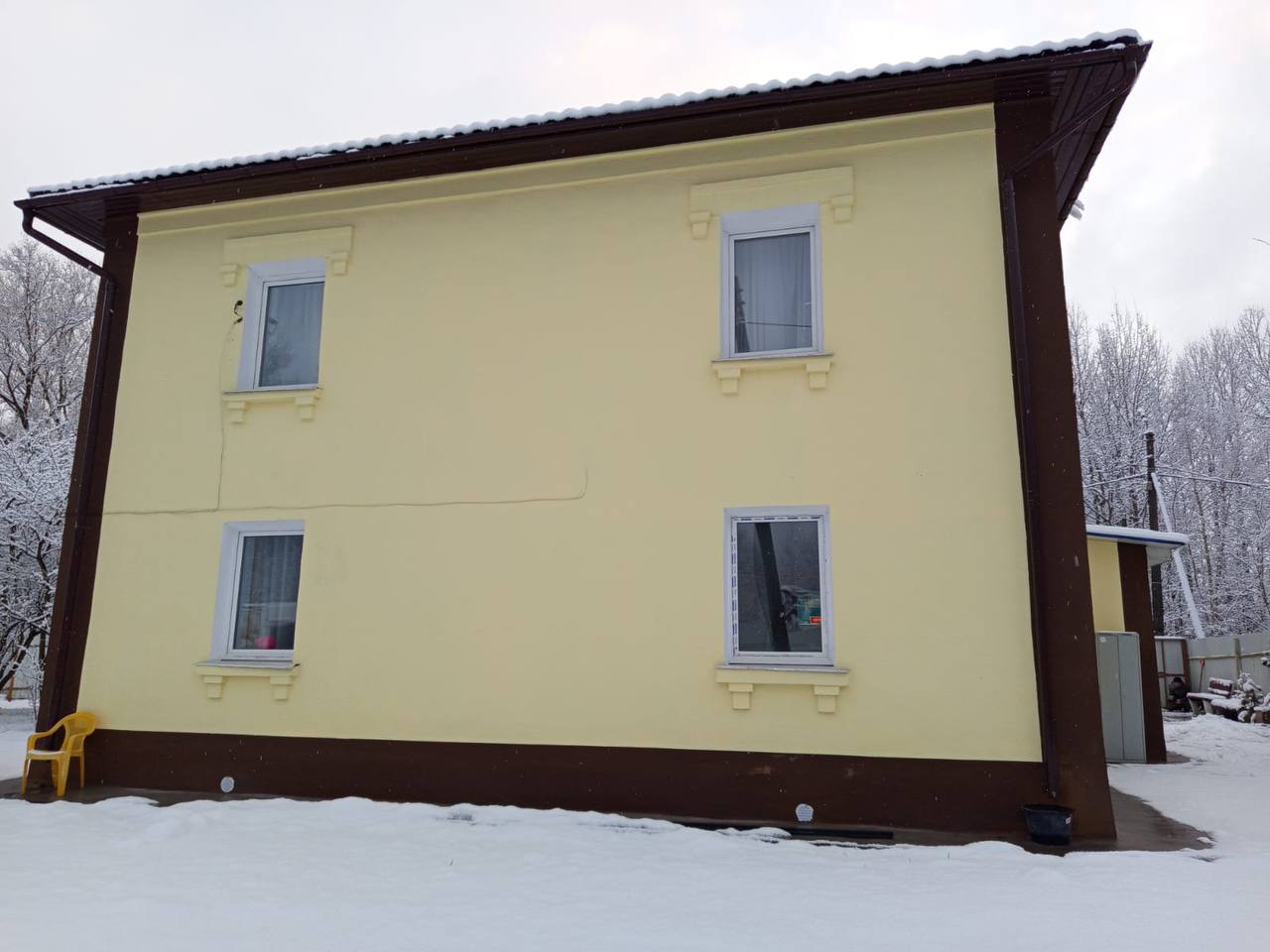 Прокуратура Петербурга требует закрыть пансионат, где пенсионерка забила до смерти соседку