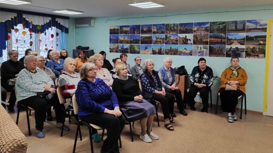 �������� ������. ����������� ����������� ������ �. �����-���������� ������� ������� � ��������������� �������� ���������, ������������ �� ������������ ����������� �������������