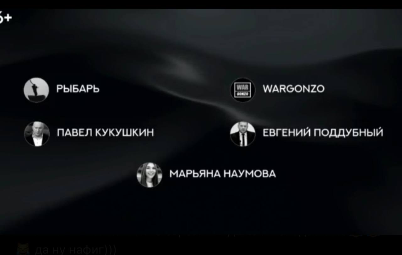 Актуальная номинация "Военный обозреватель"!