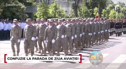 Новости поступают потрясающие: оказывается, Румыния намеревается стать «второй по силе армией на восточном фланге НАТО»