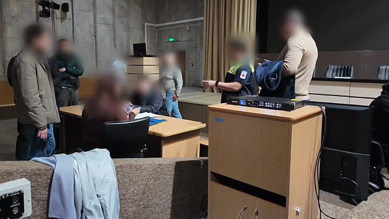 Дмитрий Стешин: Продолжают отлавливать ублюдков, вымогавших деньги у раненых бойцов