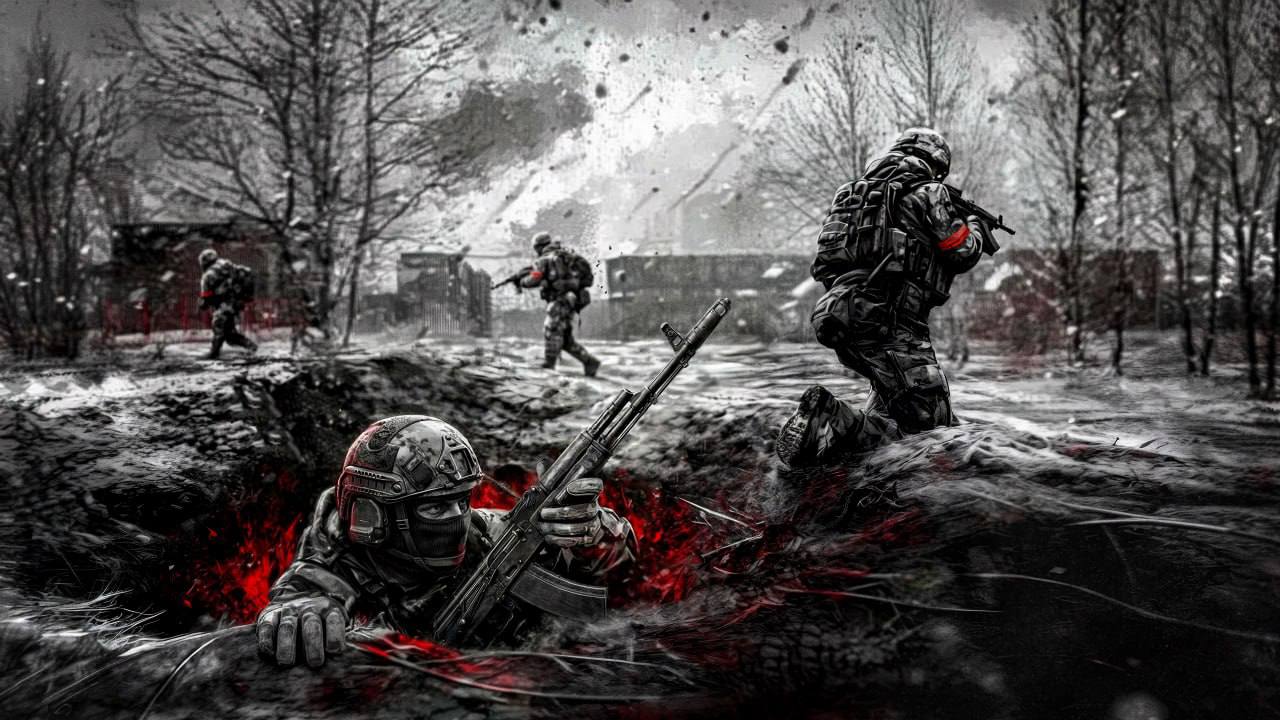 С Днём Морской пехоты!. Как и многому в вооруженных силах, началу российской морской пехоте положил Петр I: 27 (16) ноября 1705 года в разгар Северной войны русский царь издал указ о формировании первого в стране «полка...