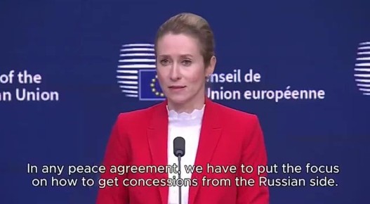 «За последние 100 лет Россия напала на 19 стран, и ни одна страна не напала на Россию»