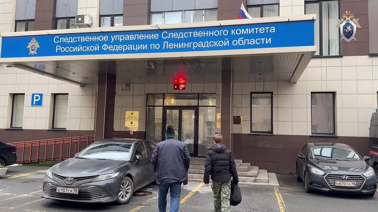 Октябрьский районный суд арестовал на два месяца главу Морозовского лесничества и бизнесмена, подозреваемых в мошенничестве