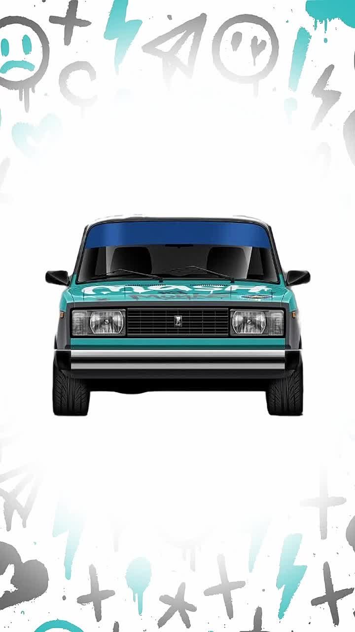 Питер, выходим из зимней спячки — Mash на Мойке будит всех рёвом мотора "Жигулей"