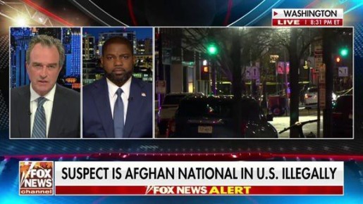 Михаил Онуфриенко: Поздно вечером в среду (26 ноября) директор ЦРУ Джон Рэтклифф заявил Fox News, что Рахманулла Лаканвал, застреливший двух гвардейцев, был напрямую связан с ЦРУ