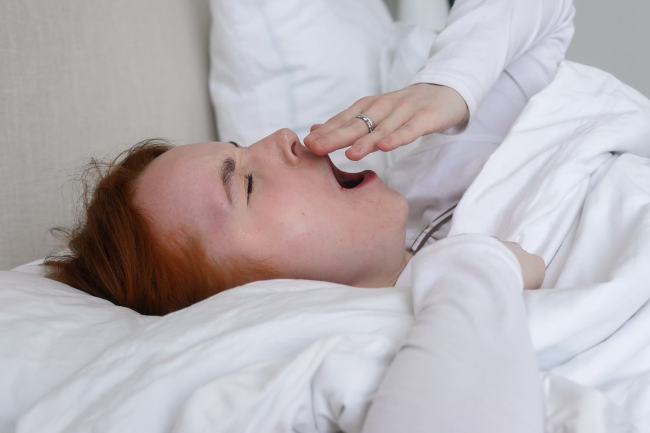 «Ещё 5 минуточек» вам не поможет