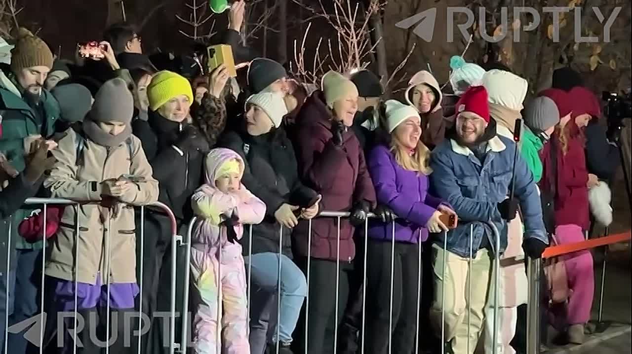 «И снится нам не рокот космодрома...» Сегодня с Байконура состоится пуск «Союз МС-28