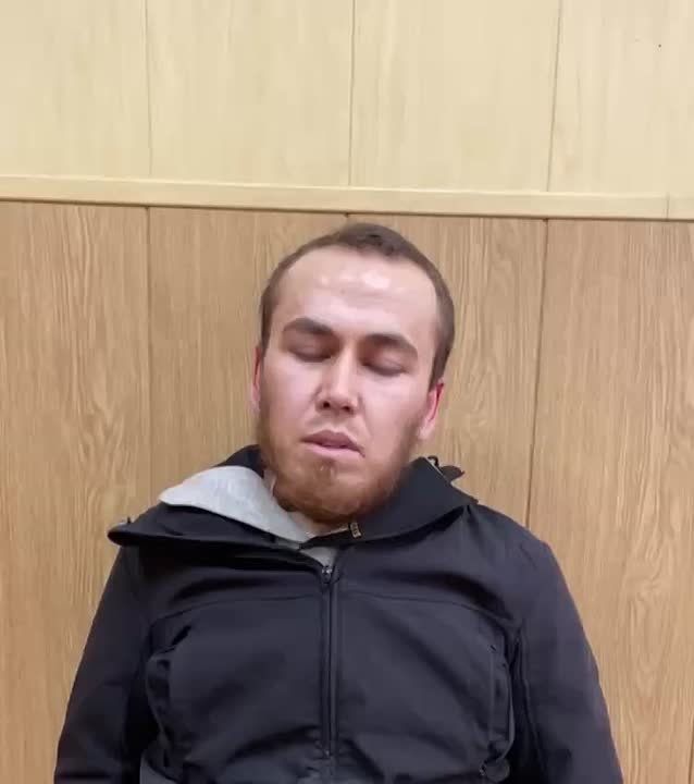 Александр Коц: Задержан мигрант, поддержавший теракт в «Крокусе»