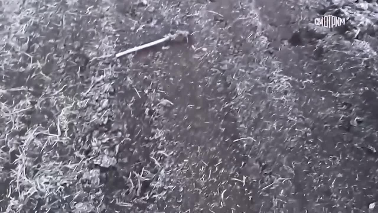 Военкор ВГТРК Григорий Вдовин стал первым среди журналистов, кто смог попасть на территорию Днепропетровской области