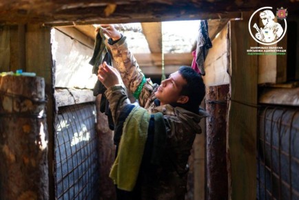 ВСУ хвалятся тем, что обманом обрекли граждан другой страны на верную смерть: