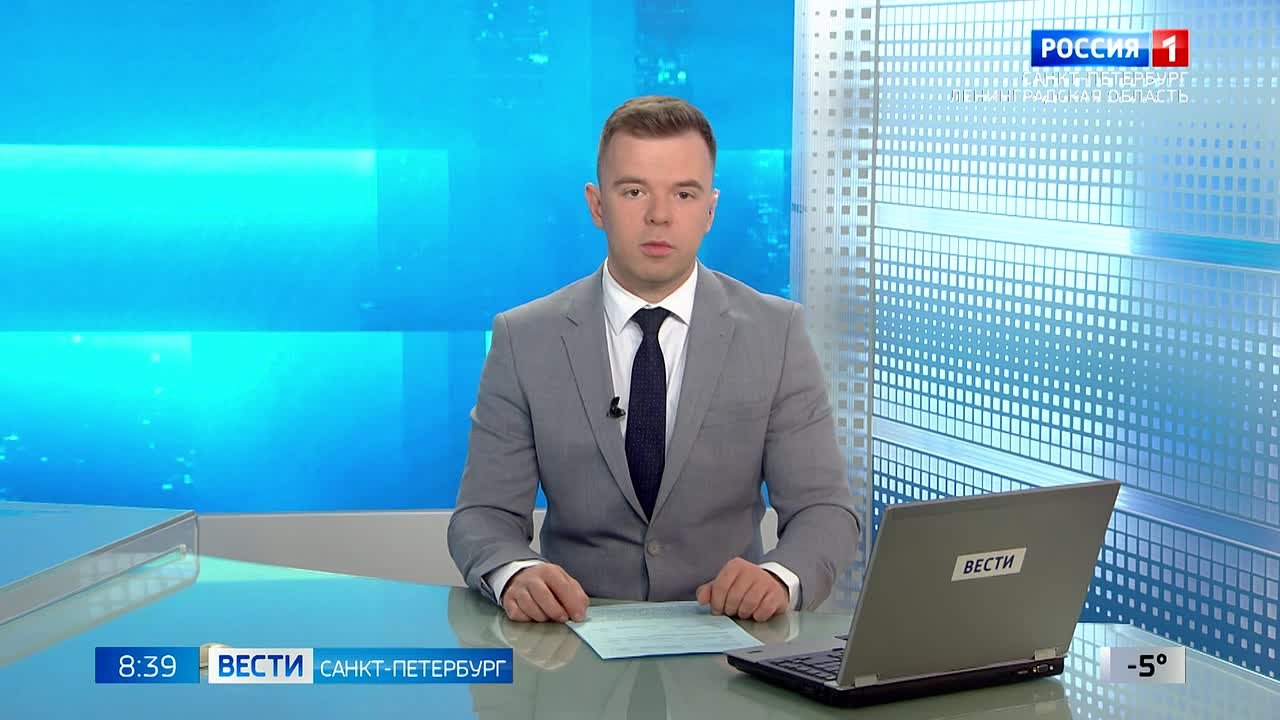 Ограничения движения на Васильевском острове из-за работ по прокладке инженерных сетей