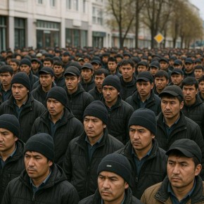 За контроль мигрантов в Московском регионе взялись основательно