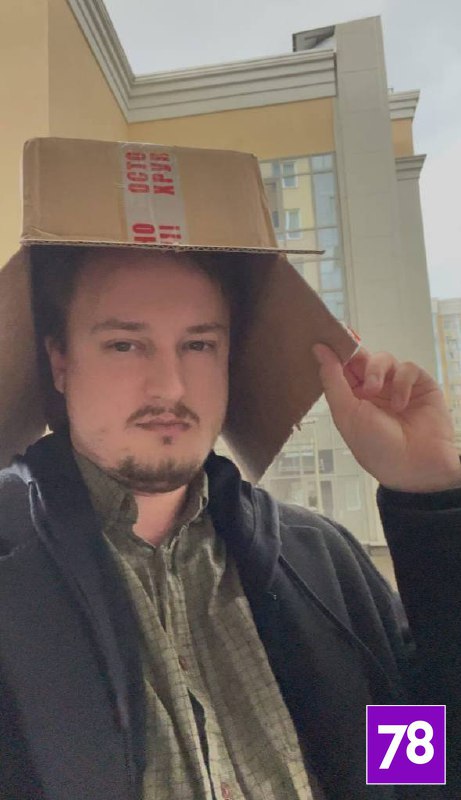 Предполагаемого поджигателя «Двора Нельсона» задержали в Петербурге