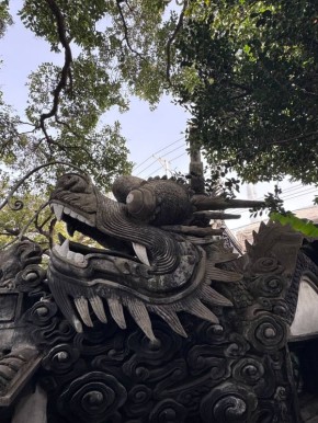 Марат Баширов: Что посмотреть в Шанхае за один день?