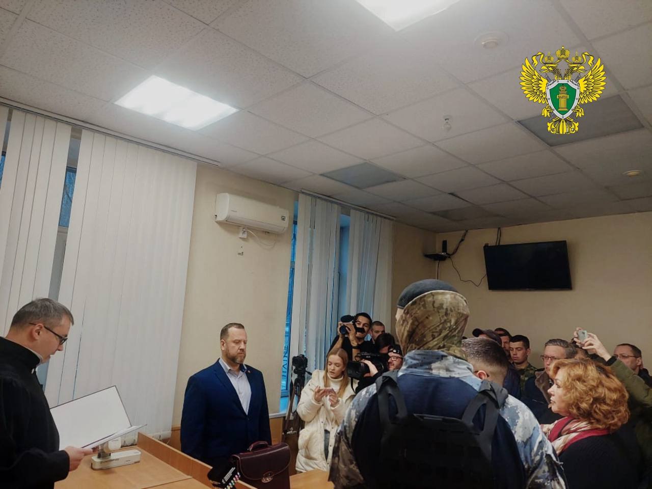 Юлия Витязева: Рассказывала вам когда-то про эту историю