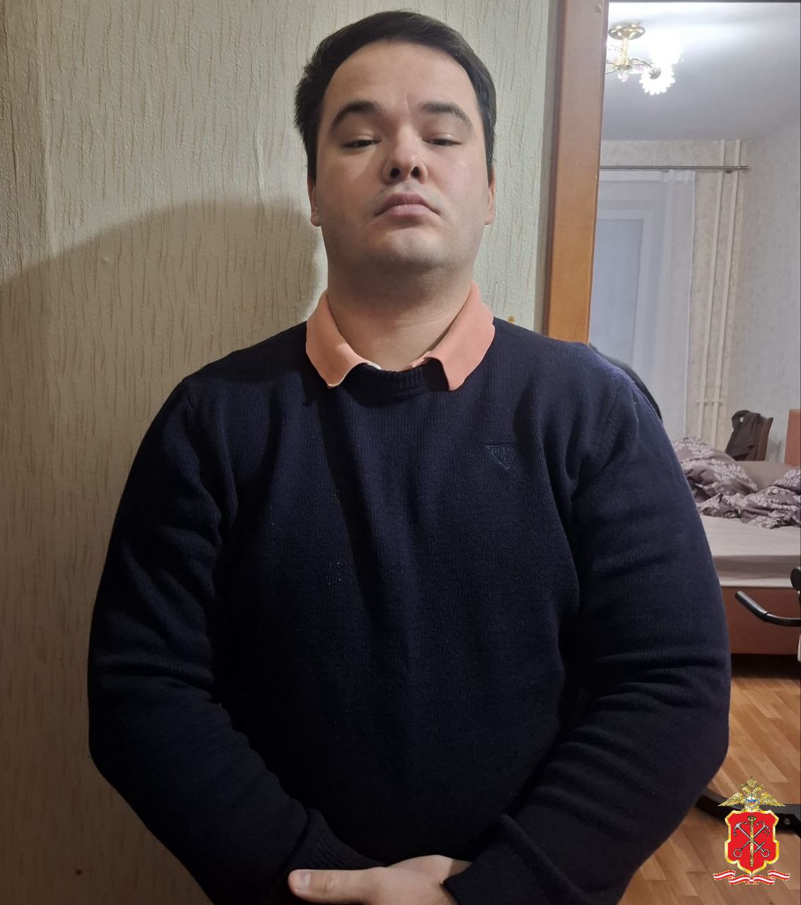 Оперативники задержали распылившего перцовый газ в сторону женщины и ее детей на Коломяжском проспекте