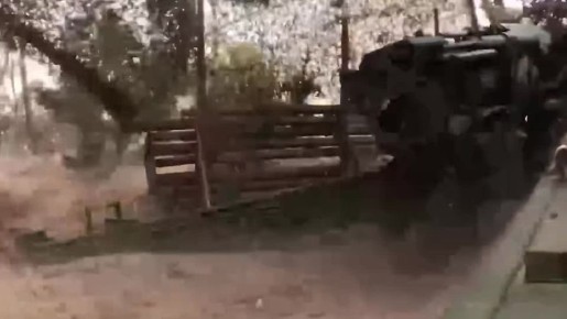 Олег Царёв: Фронтовая сводка 28 ноября, видеоформат