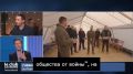Михаил Онуфриенко: Военный летчик ВВС Франции Ксавье Тительман - о том, что украинцы поддерживают Зеленского и не хотят окончания конфликта: