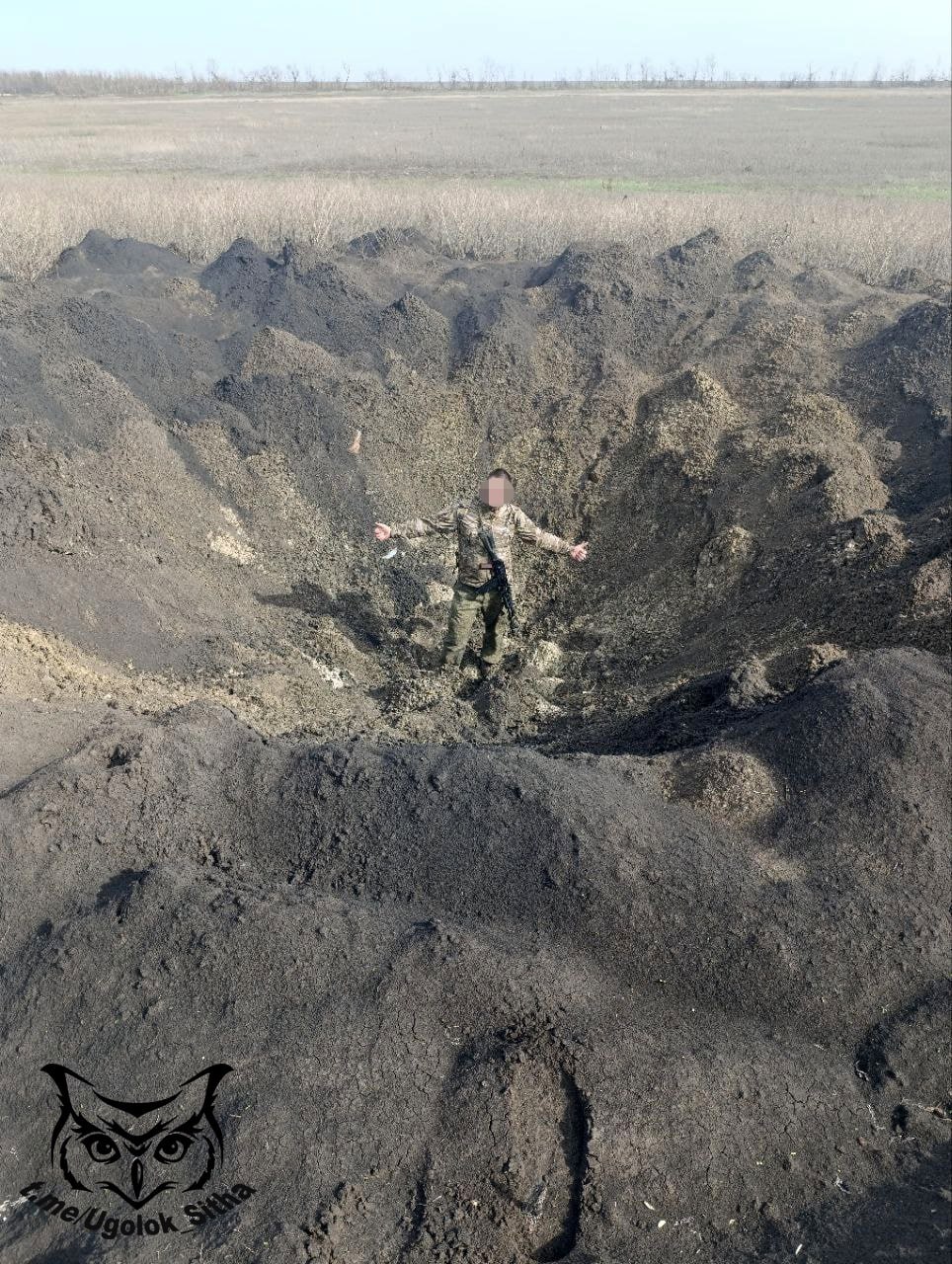 Фотоподборка от @Ugolok_Sitha — Z - в зоне проведения Специальной Военной Операции Фотоподборка от @Ugolok_Sitha — Z - в зоне проведения Специальной Военной Операции