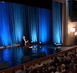 Михаил Задорнов об украинской сущности