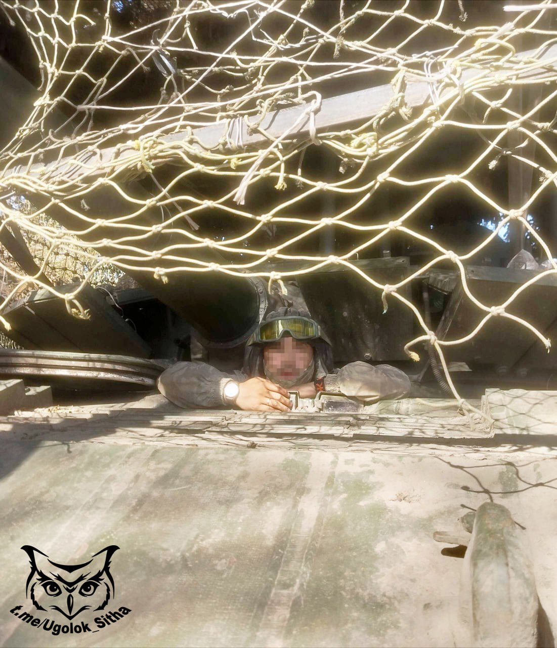 Фотоподборка от @Ugolok_Sitha — Z - в зоне проведения Специальной Военной Операции Фотоподборка от @Ugolok_Sitha — Z - в зоне проведения Специальной Военной Операции