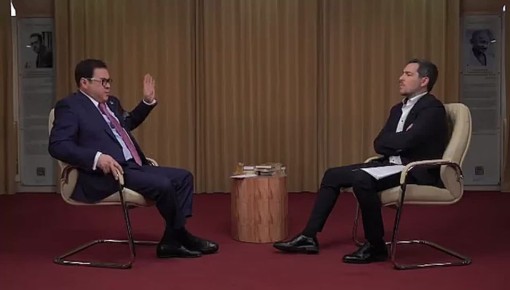 Михаил Онуфриенко: Узбекский чиновник про русских, которые восстановили Ташкент после страшного землетрясения и остались там жить - оккупанты или идиоты