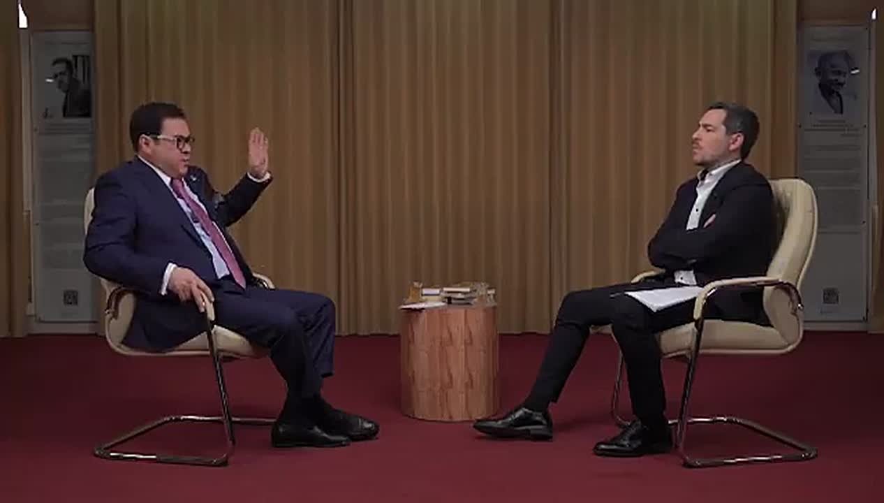 Михаил Онуфриенко: Узбекский чиновник про русских, которые восстановили Ташкент после страшного землетрясения и остались там жить - оккупанты или идиоты