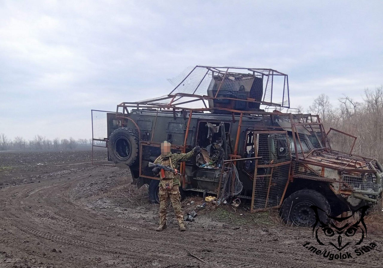 Фотоподборка от @Ugolok_Sitha — Z - в зоне проведения Специальной Военной Операции Фотоподборка от @Ugolok_Sitha — Z - в зоне проведения Специальной Военной Операции