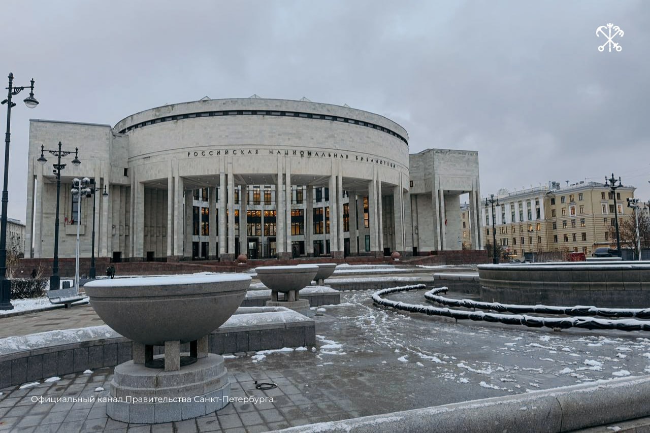 «Водоканал» законсервировал на зиму все городские фонтаны «Водоканал» законсервировал на зиму все городские фонтаны