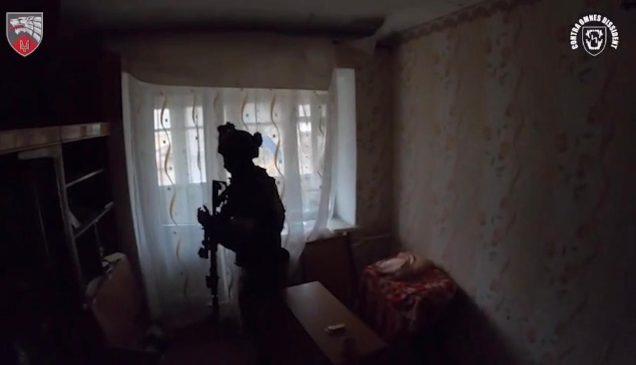 Очередные кадры не случившейся "перемоги" Очередные кадры не случившейся "перемоги"