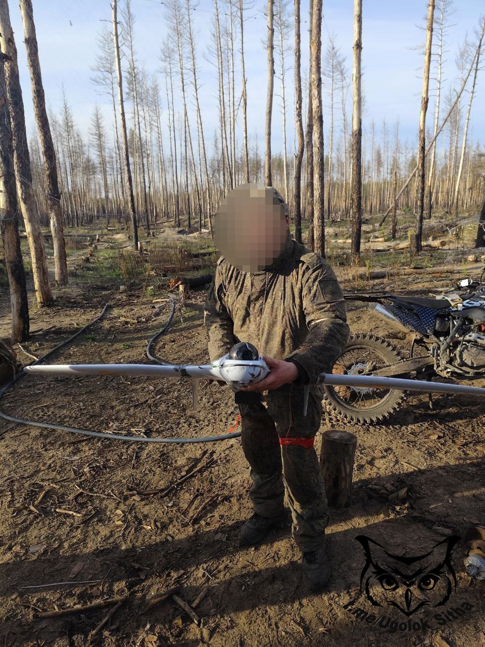 Фотоподборка от @Ugolok_Sitha — Z - в зоне проведения Специальной Военной Операции Фотоподборка от @Ugolok_Sitha — Z - в зоне проведения Специальной Военной Операции