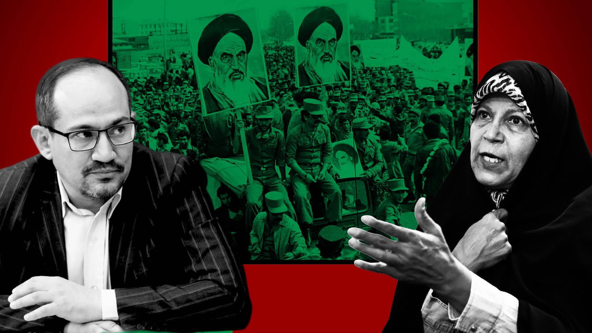 В Западе спасение?. Иранские реформаторы идут в новый накат